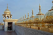 India Amritsar Golden Temple Stock pictures
